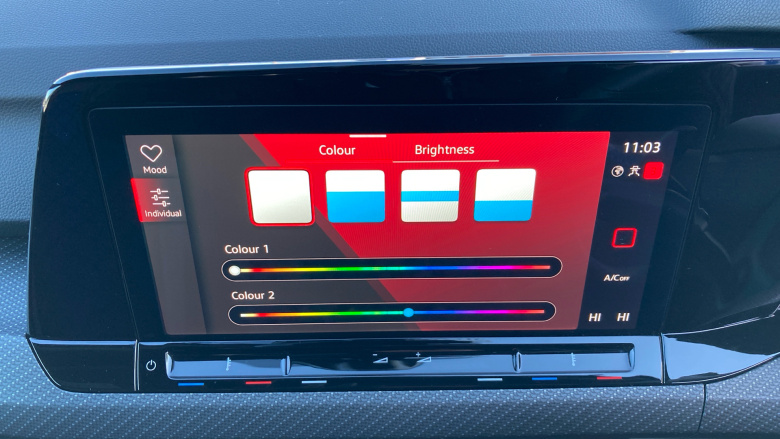 Volkswagen Golf 2.0 TSI 320 R 4Motion 5dr DSG Petrol Hatchback